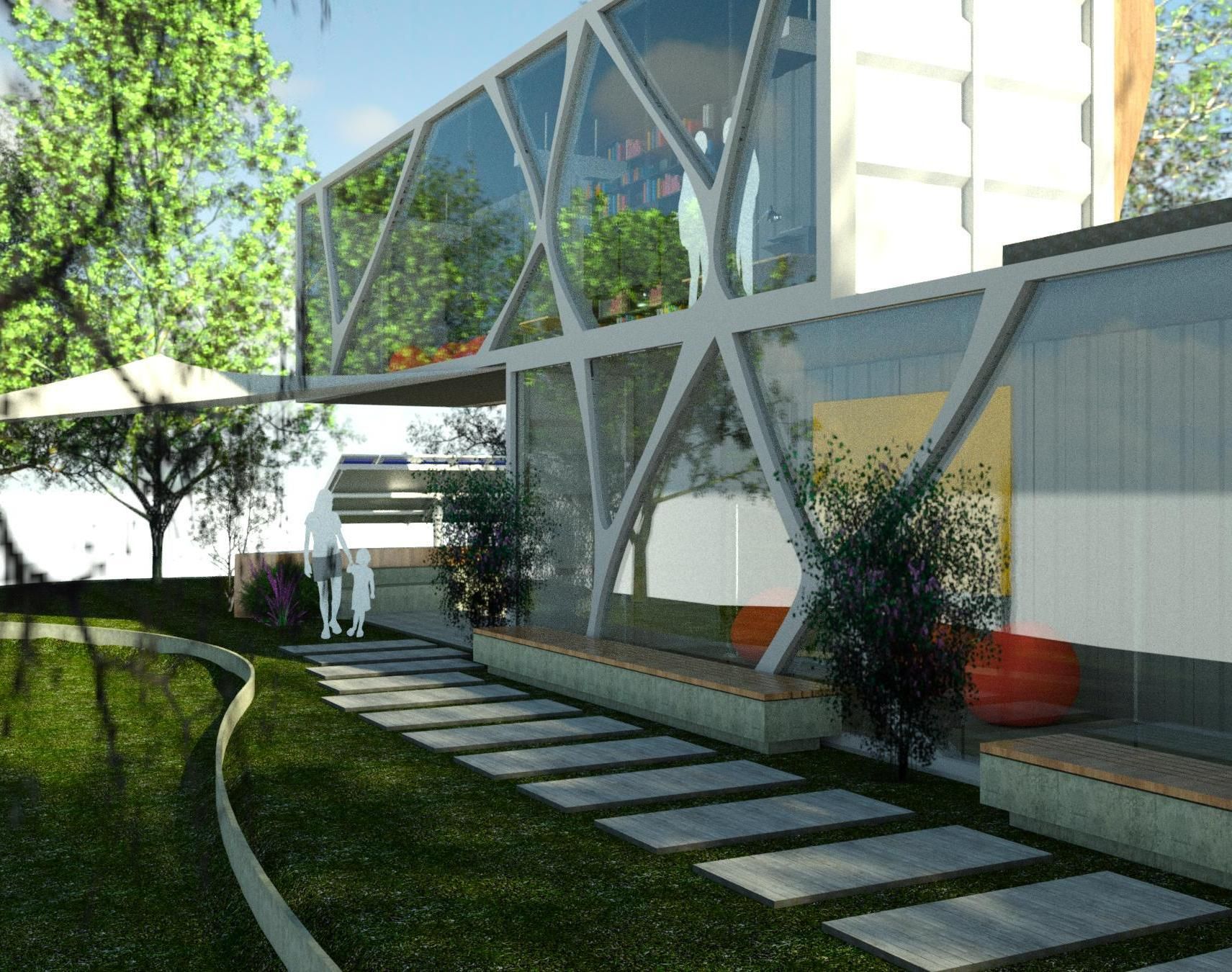 Center for Activism