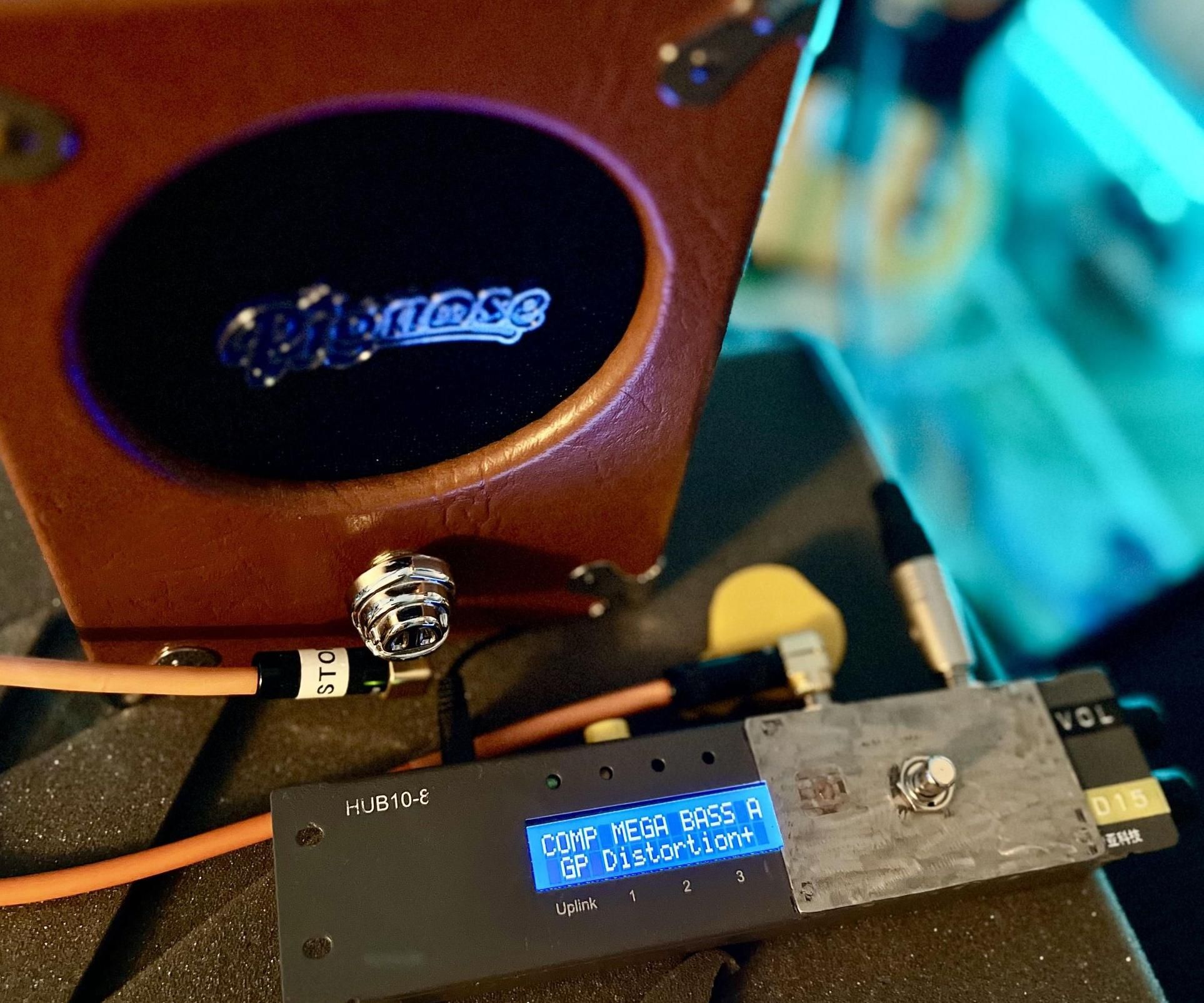 Analog D15T0RT10N+ with Digital Setting