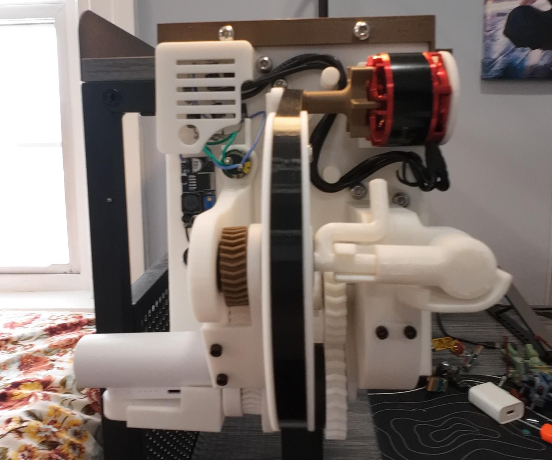 A Portable Workout Machine That Turns Working Out Into Electricity!