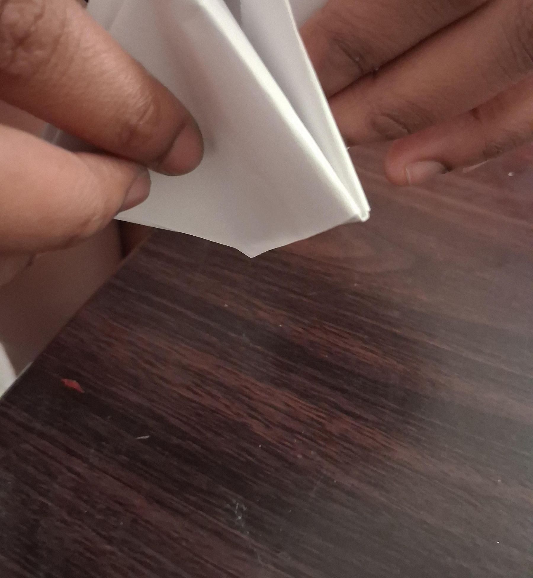 Paper Fortune Teller