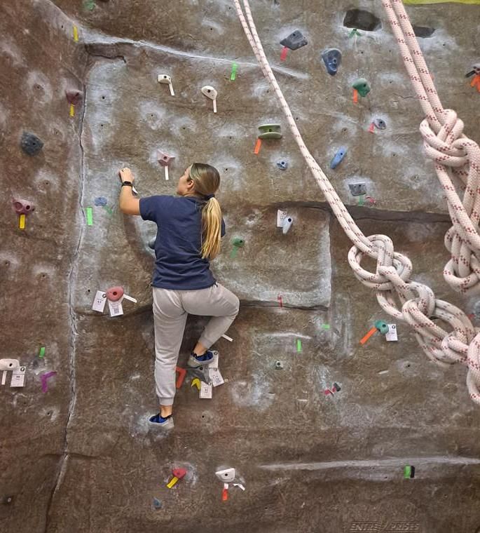 Simple Belaying Techniques