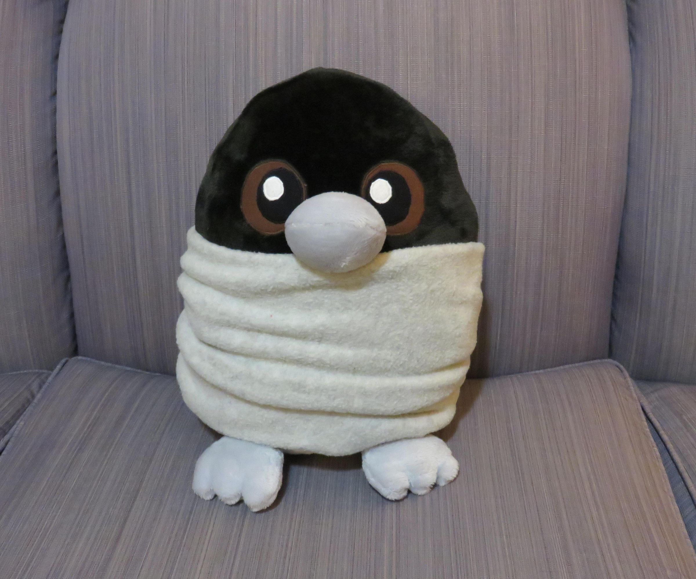 Fleece Neck Warmer