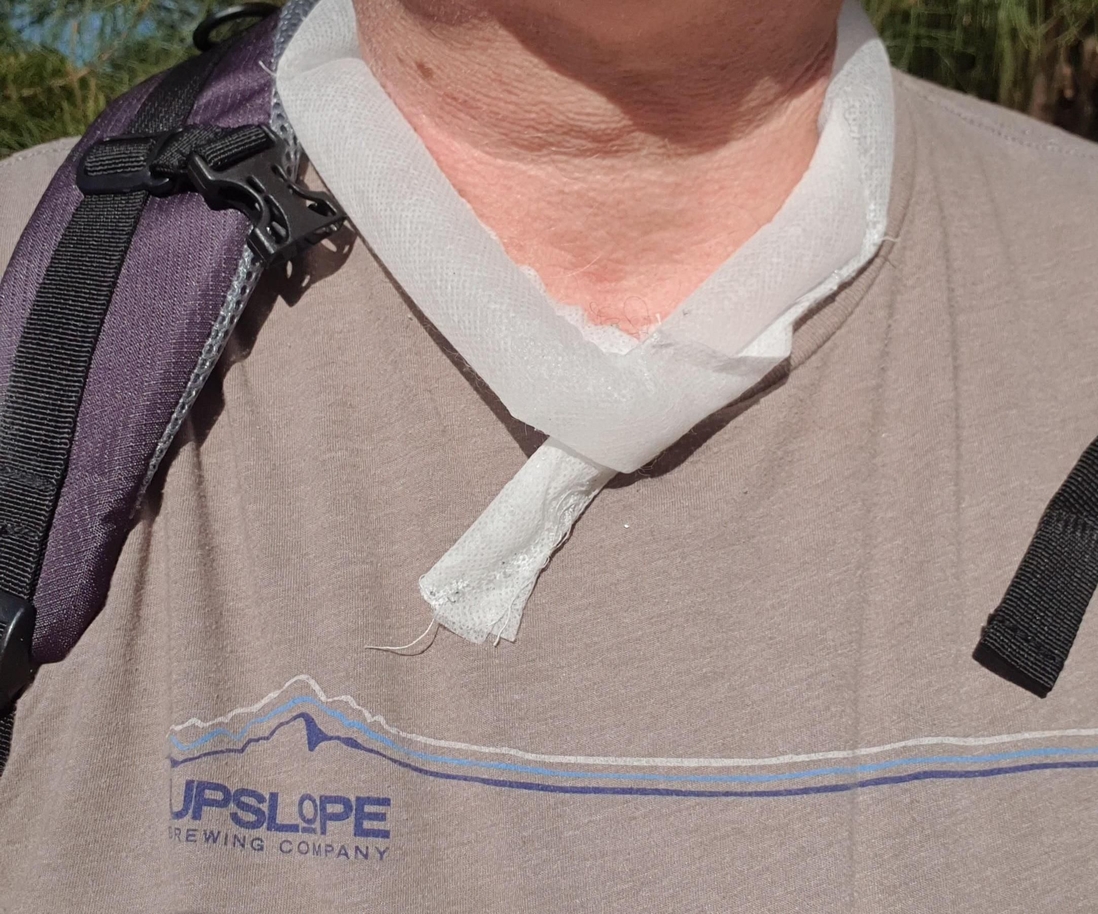 Cool Collar