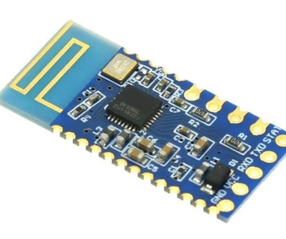 Rename JDY-67 Bluetooth Audio Device Using AT Commands