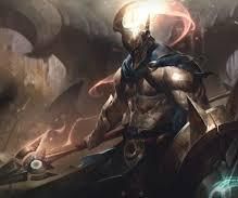 Pantheon Shield