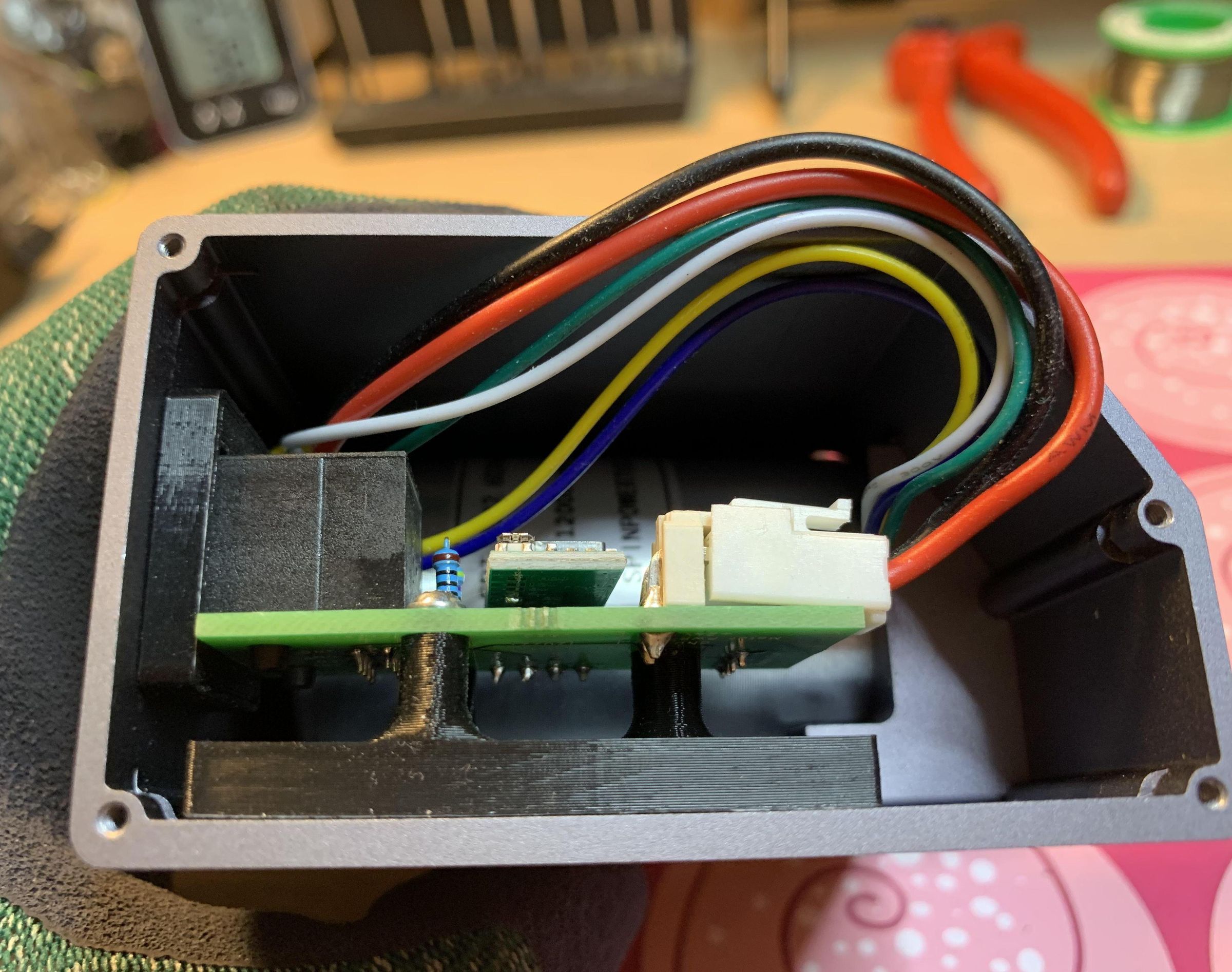 Pimp My Snapmaker Original - Mod No.  1: "Modify CNC 2.0 Module for Using With Snapmaker 1.0"