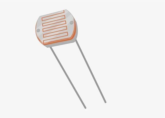 Arduino With LDR Sensor