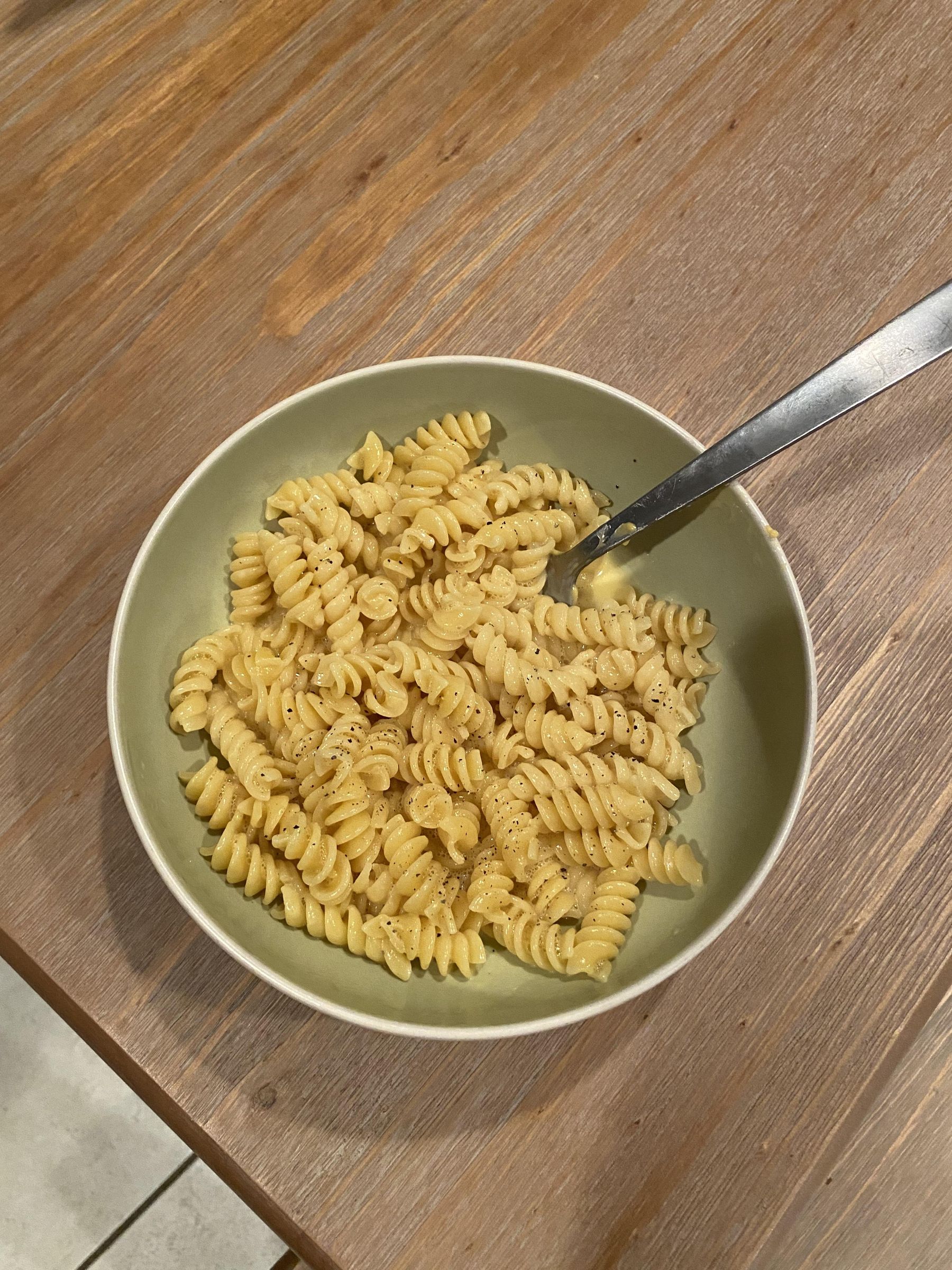 Mac N Cheese 