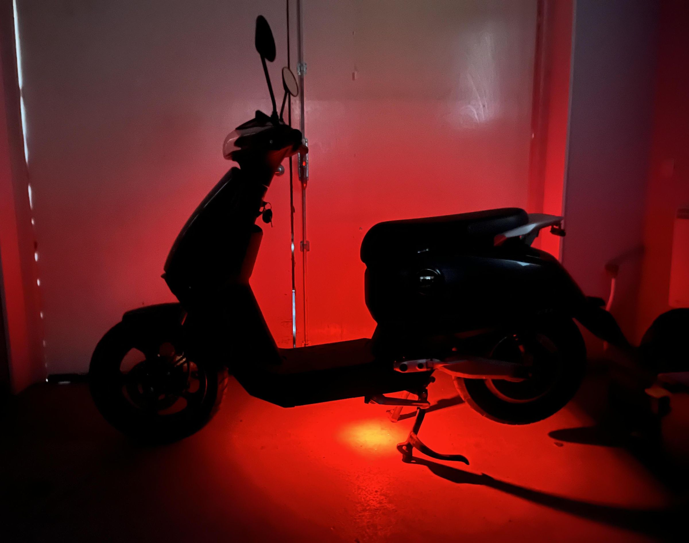 Underglow LED Light