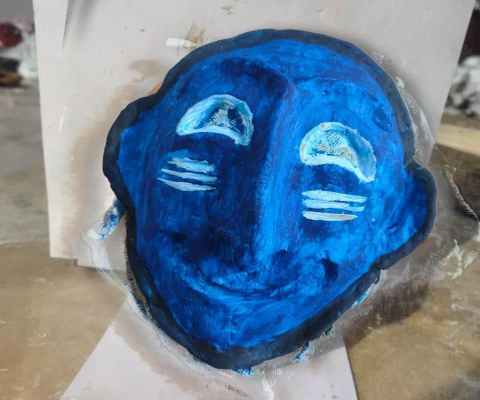 Mask Making