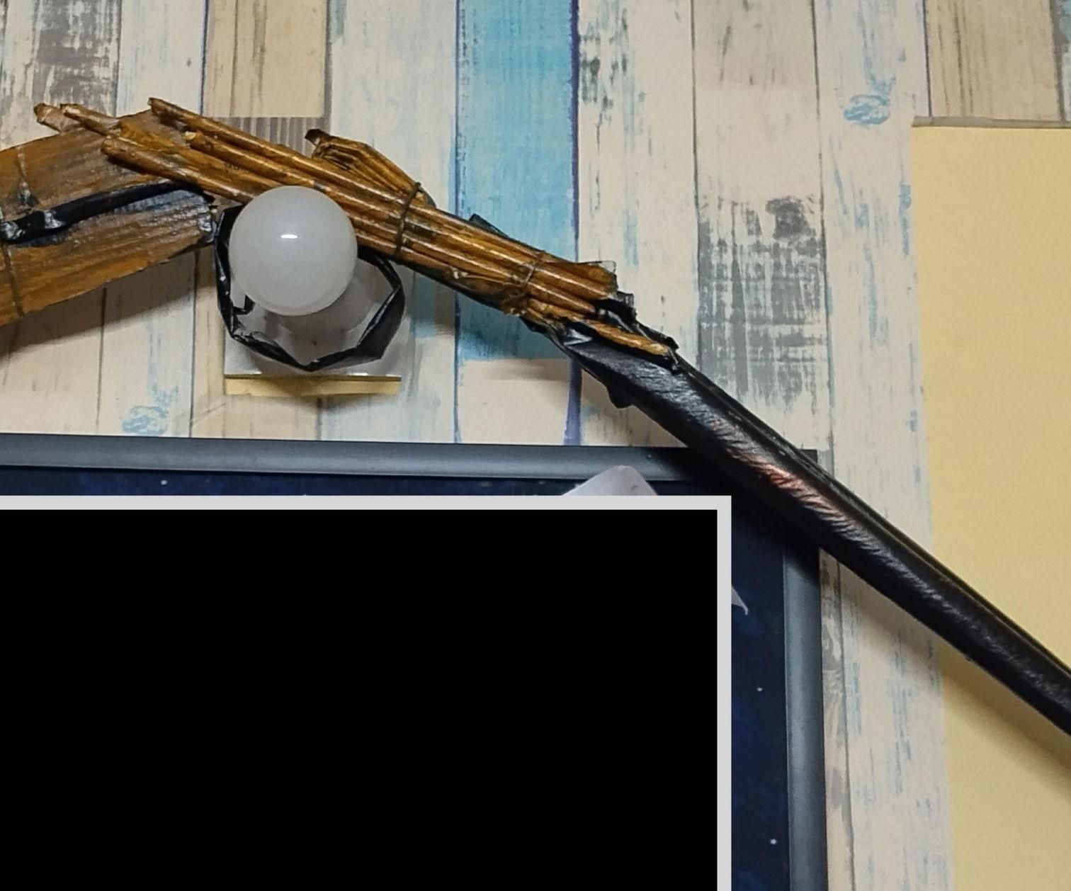Paper Shotgun