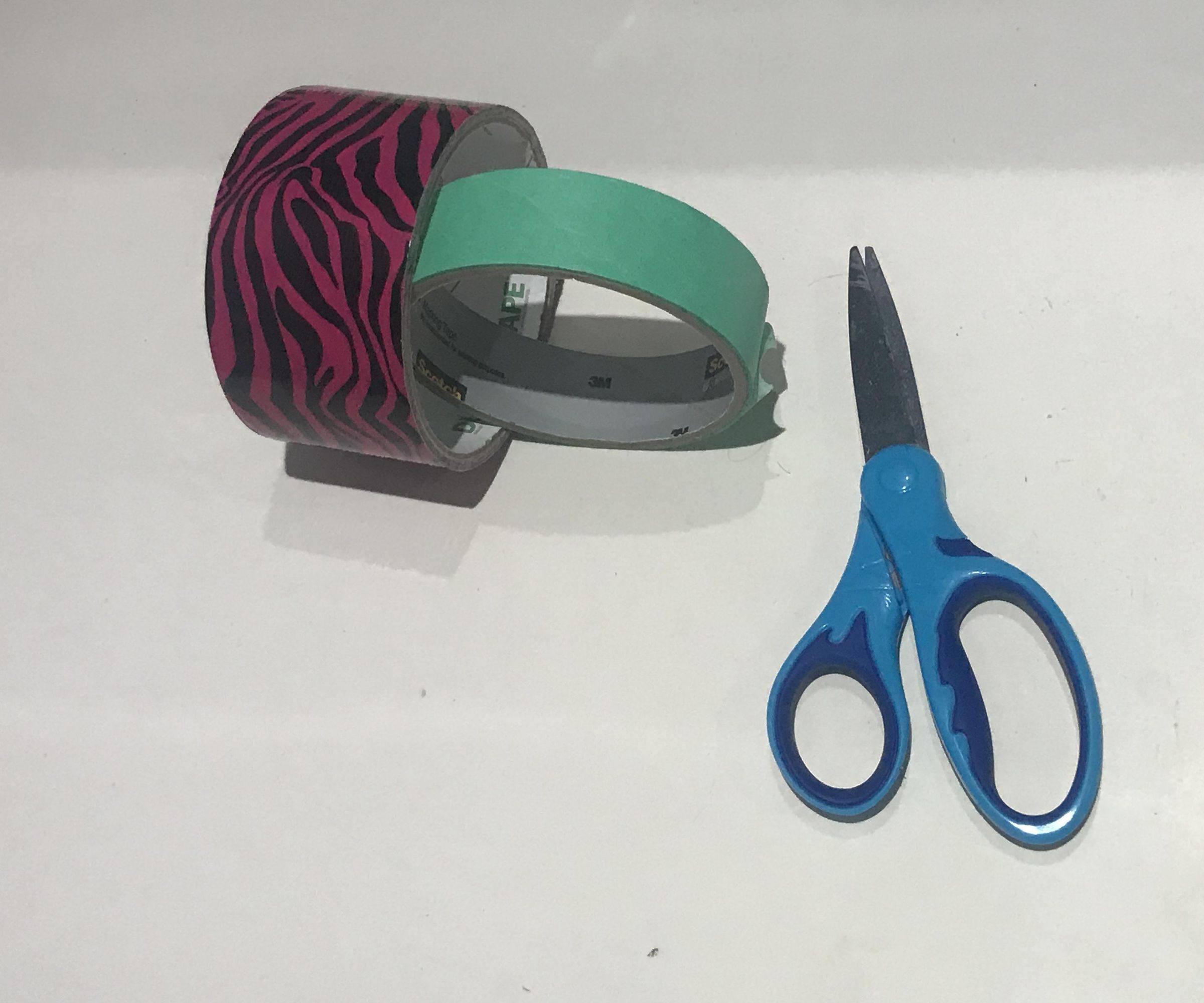 DIY WALLET