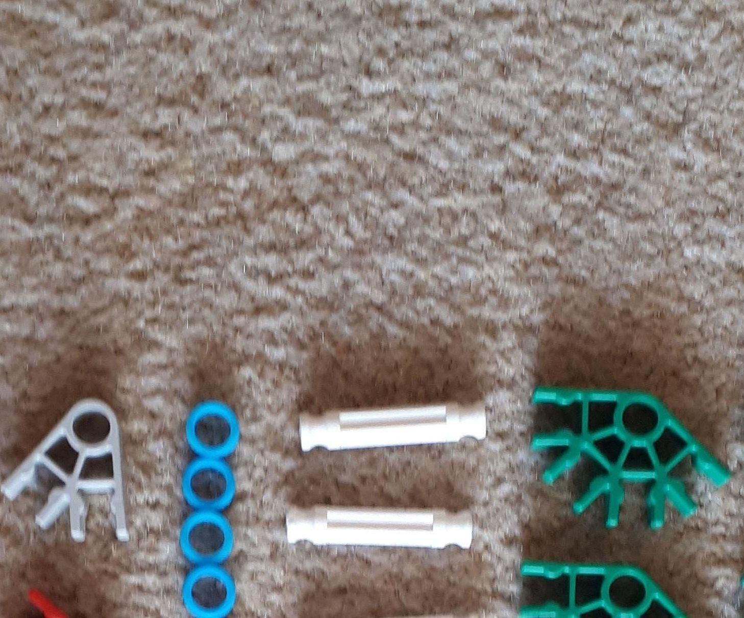 Knex Compact Bow