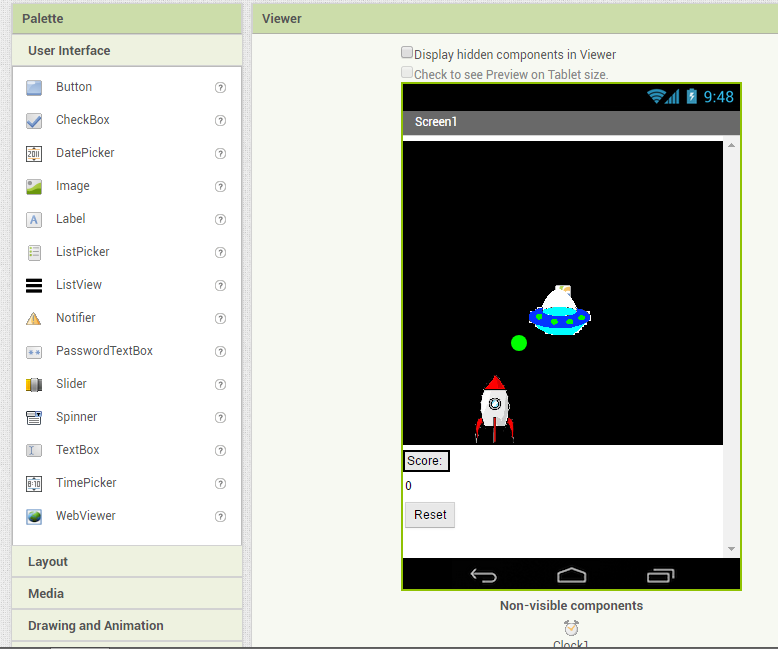 Mobile Gaming