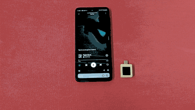 HackyFi: Built for Hackers, Makers & Researchers