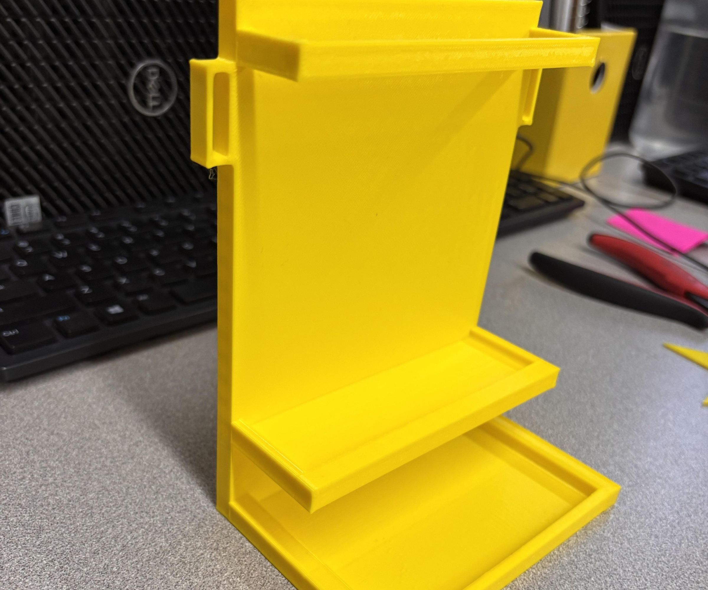 Accessory Organizer