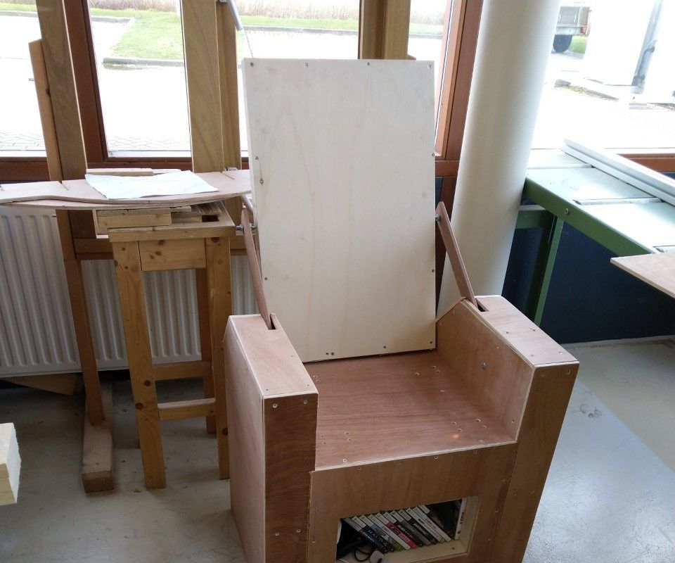 Gaming Chair