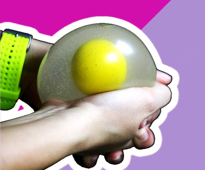 Egg Slime! 