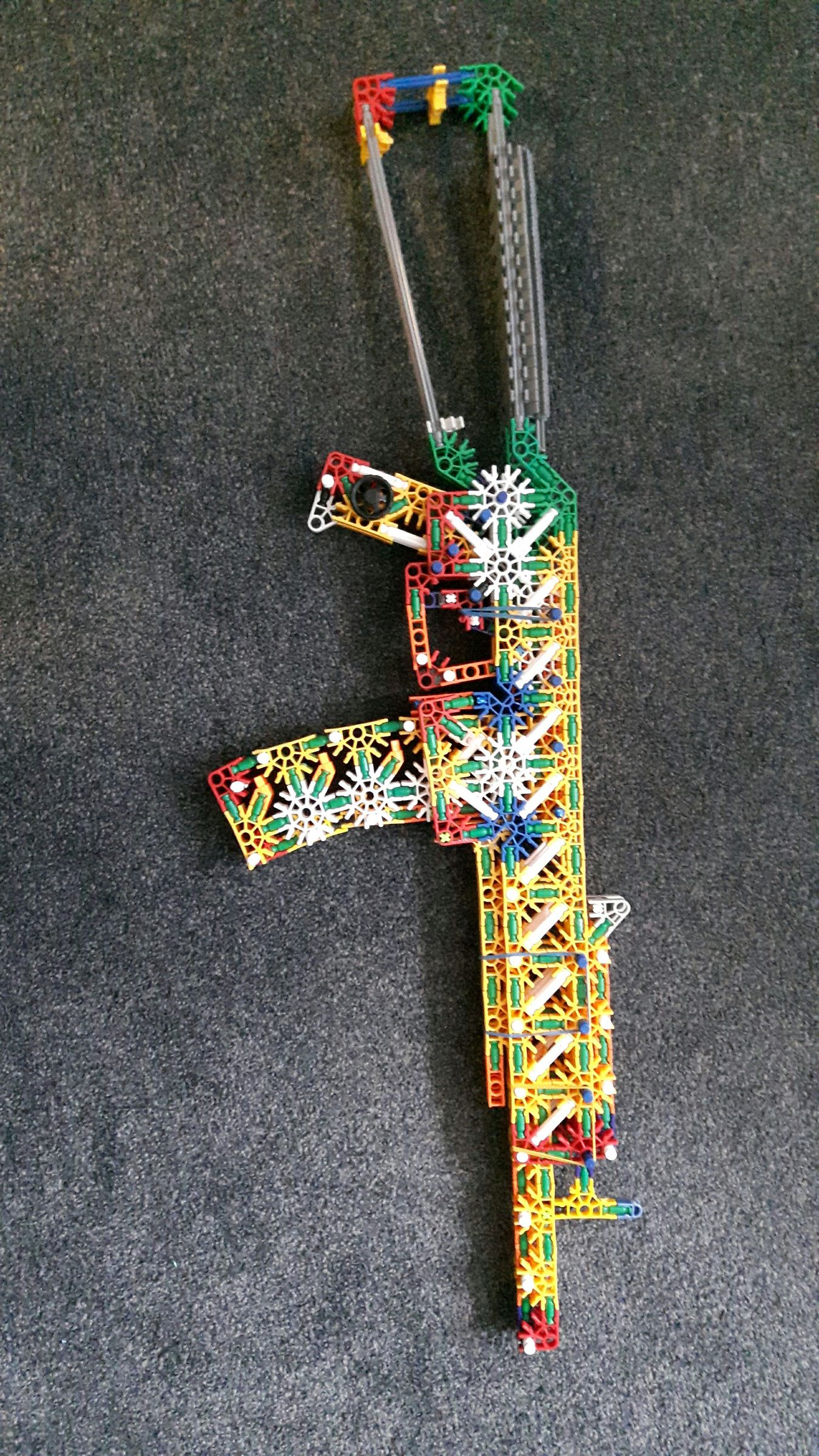 Knex KN-44