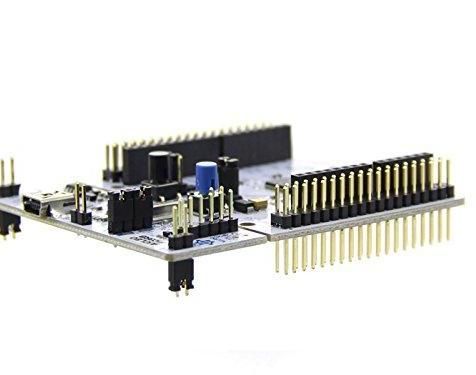 Communication UART Entre Raspberry Pi 4 Et Stm32F401RE