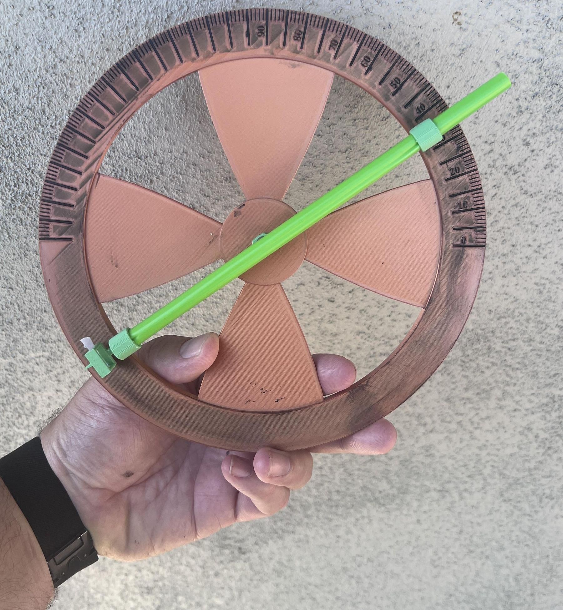 Rebuilding a Medieval Astrolabe: a Historically Inspired Handheld Astronomical Instrument From the Middle Ages