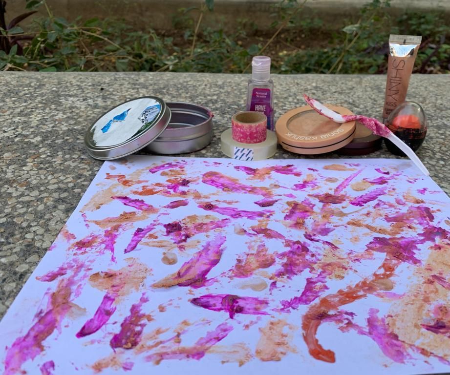 Paint Up