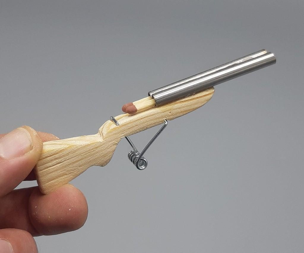 Mini Shotgun