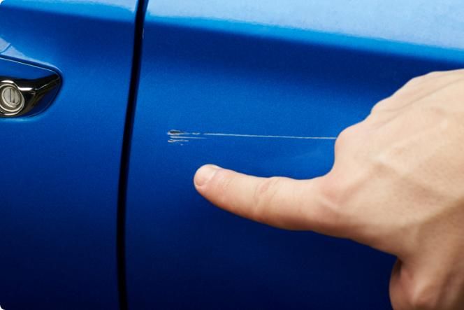 Où Apporter Votre Honda Pour Des Réparations De Carrosserie Automobile