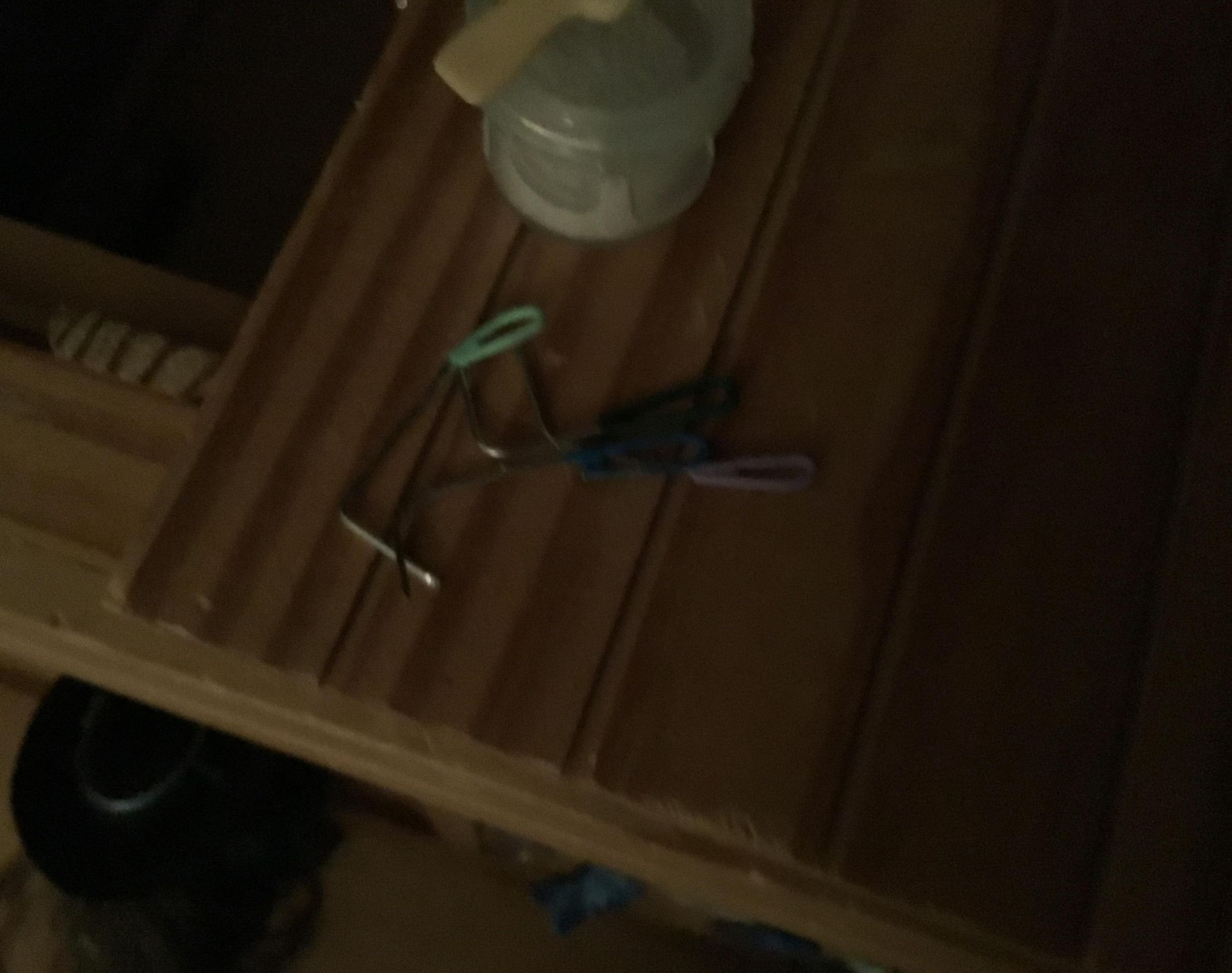 Breyer Hoof Pick