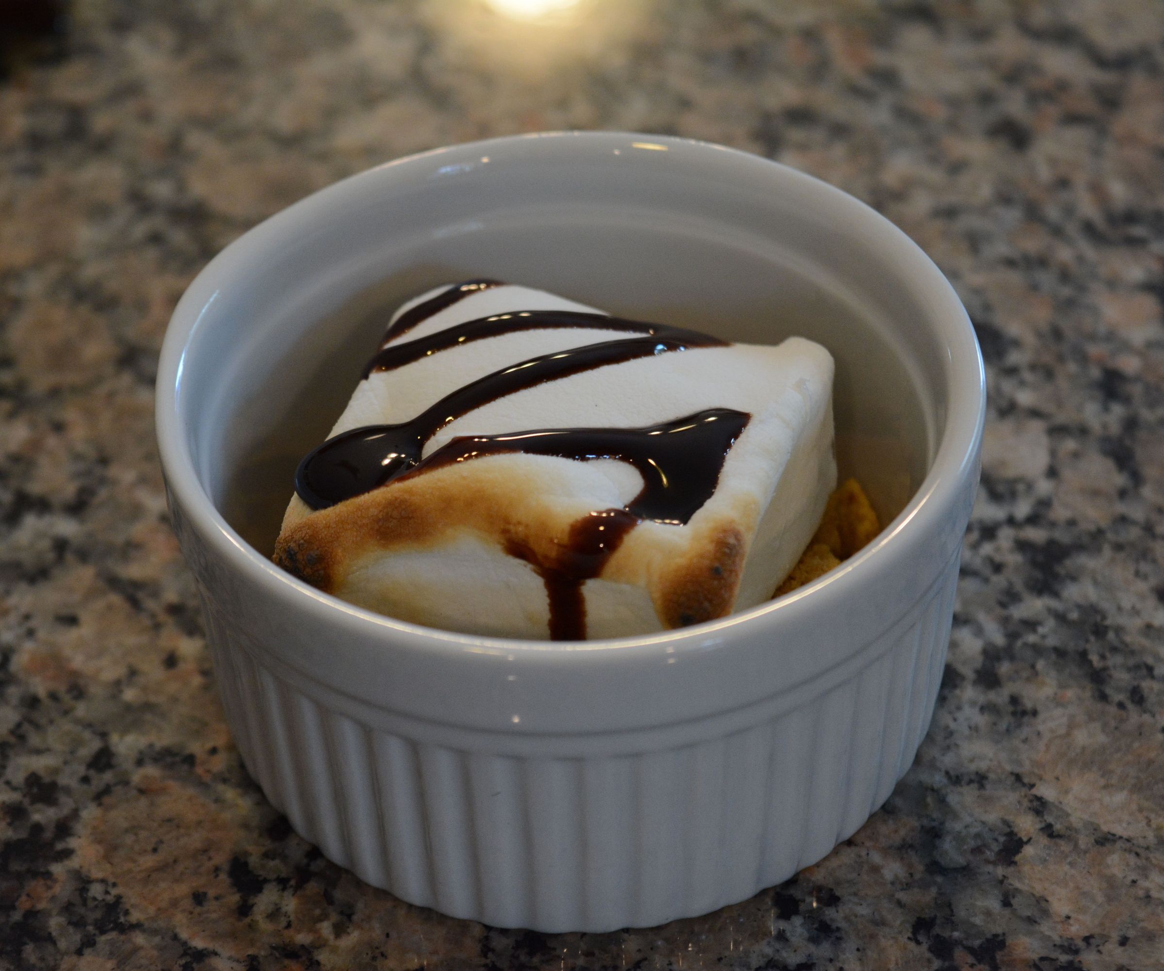 S'mores Twist