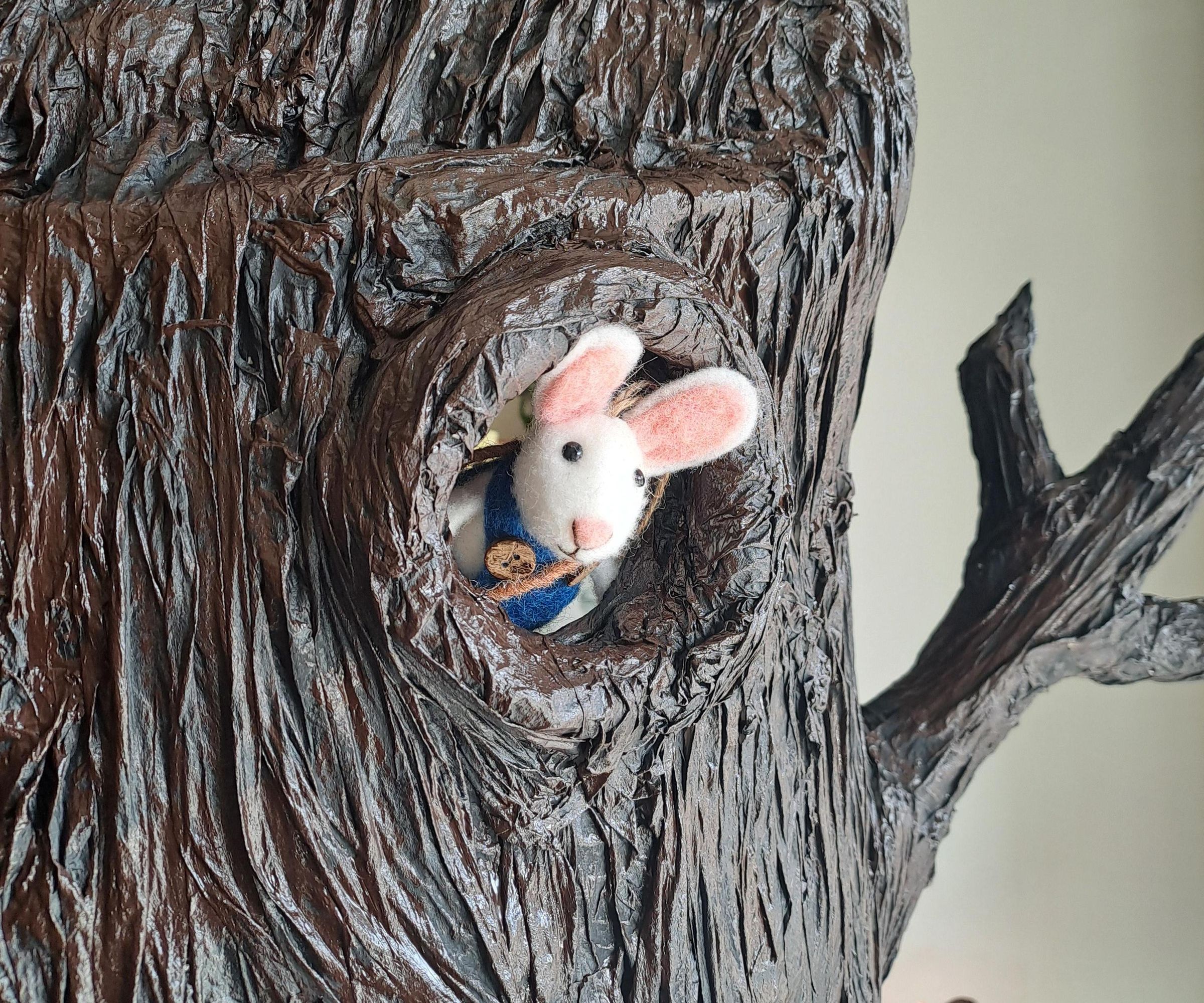 Treemousehouse