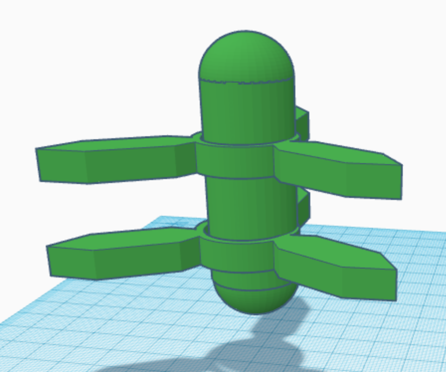 Fidget Toy