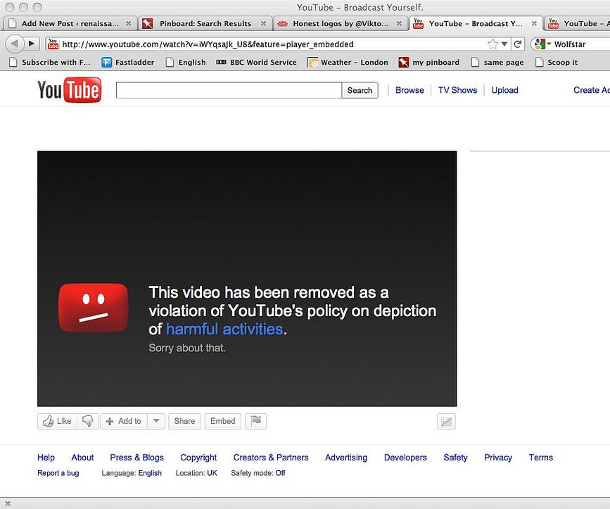 5 Steps to Upload Your YouTube Video