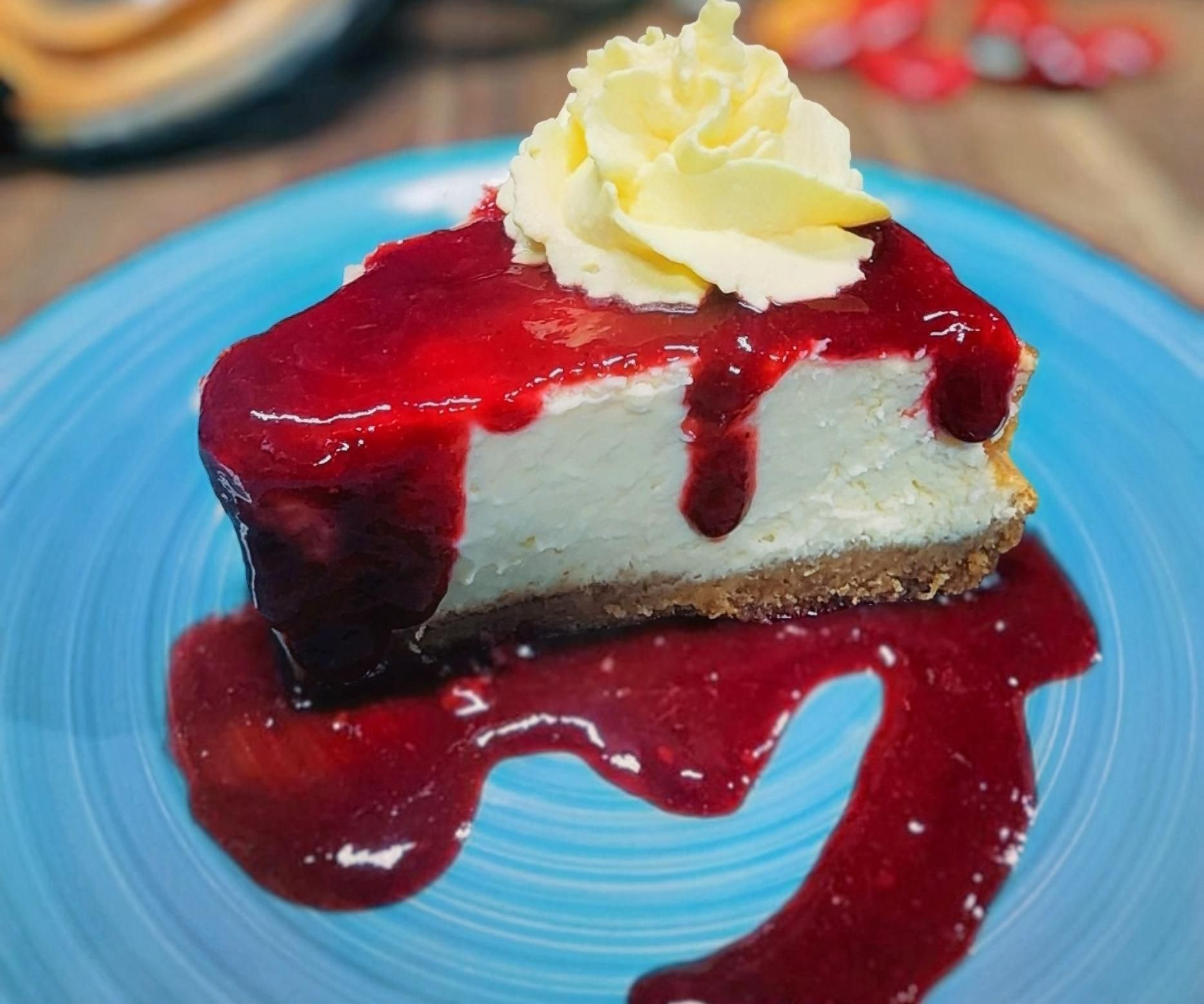 Fallout Perfectly Preserved Pie