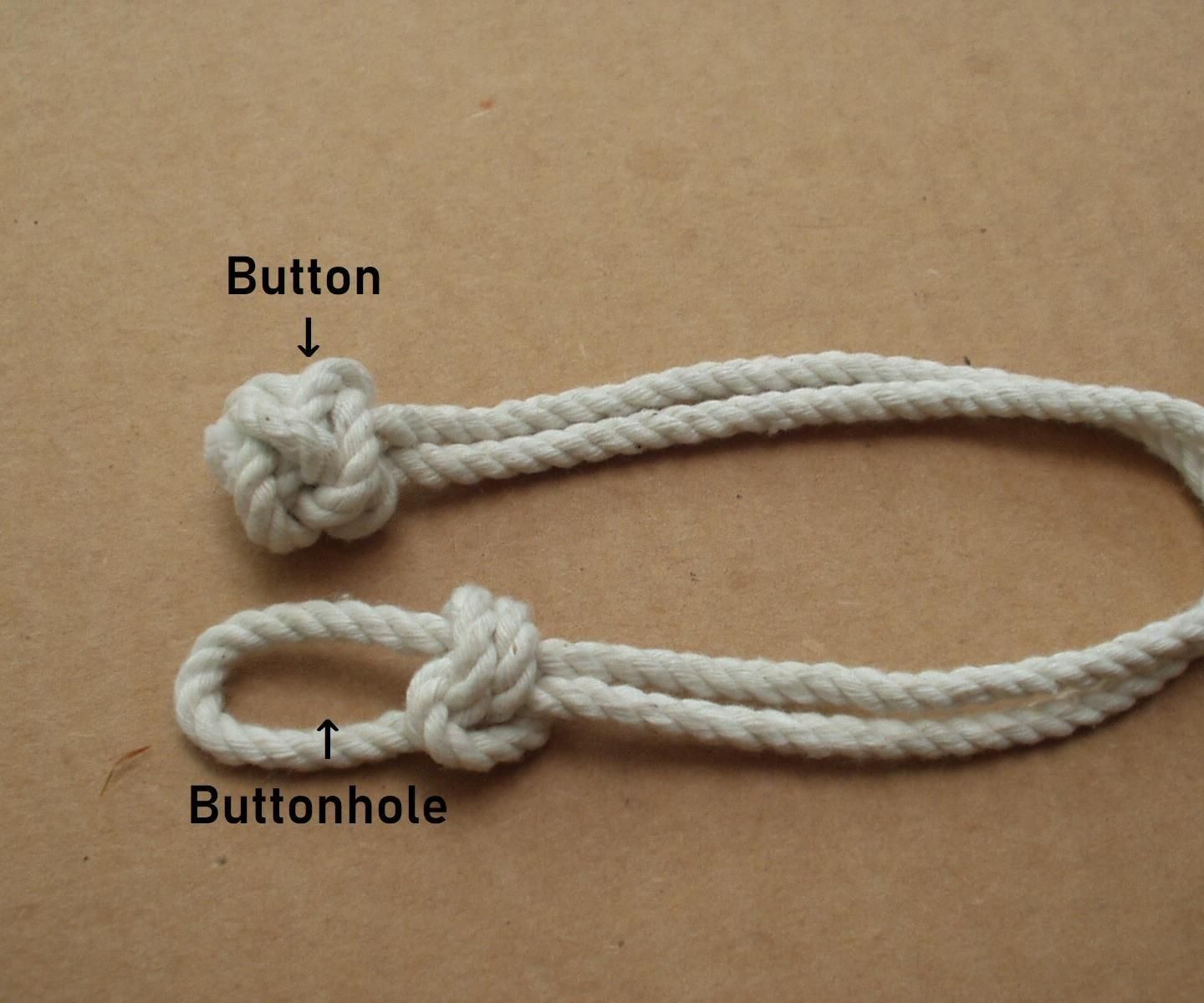 Soft Carabiner