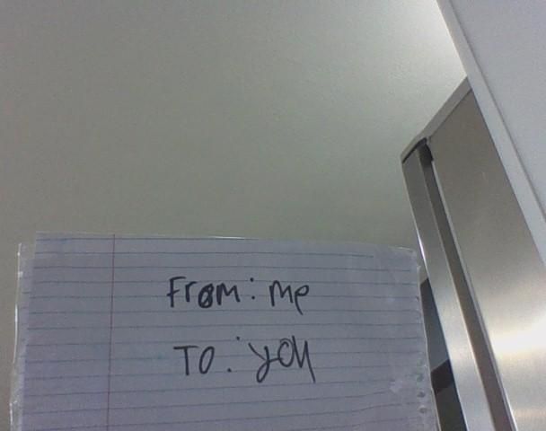 Envelope
