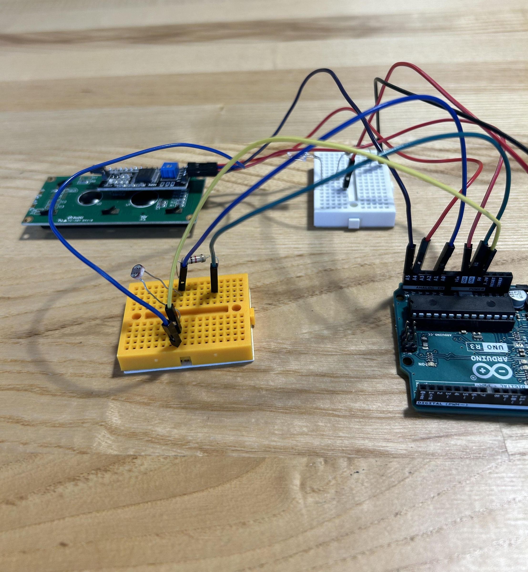 Learn How to Make a Morse Code Transceiver With Arduino