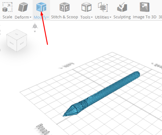 How to Design a Stylus Pen Using 3D CAD Software