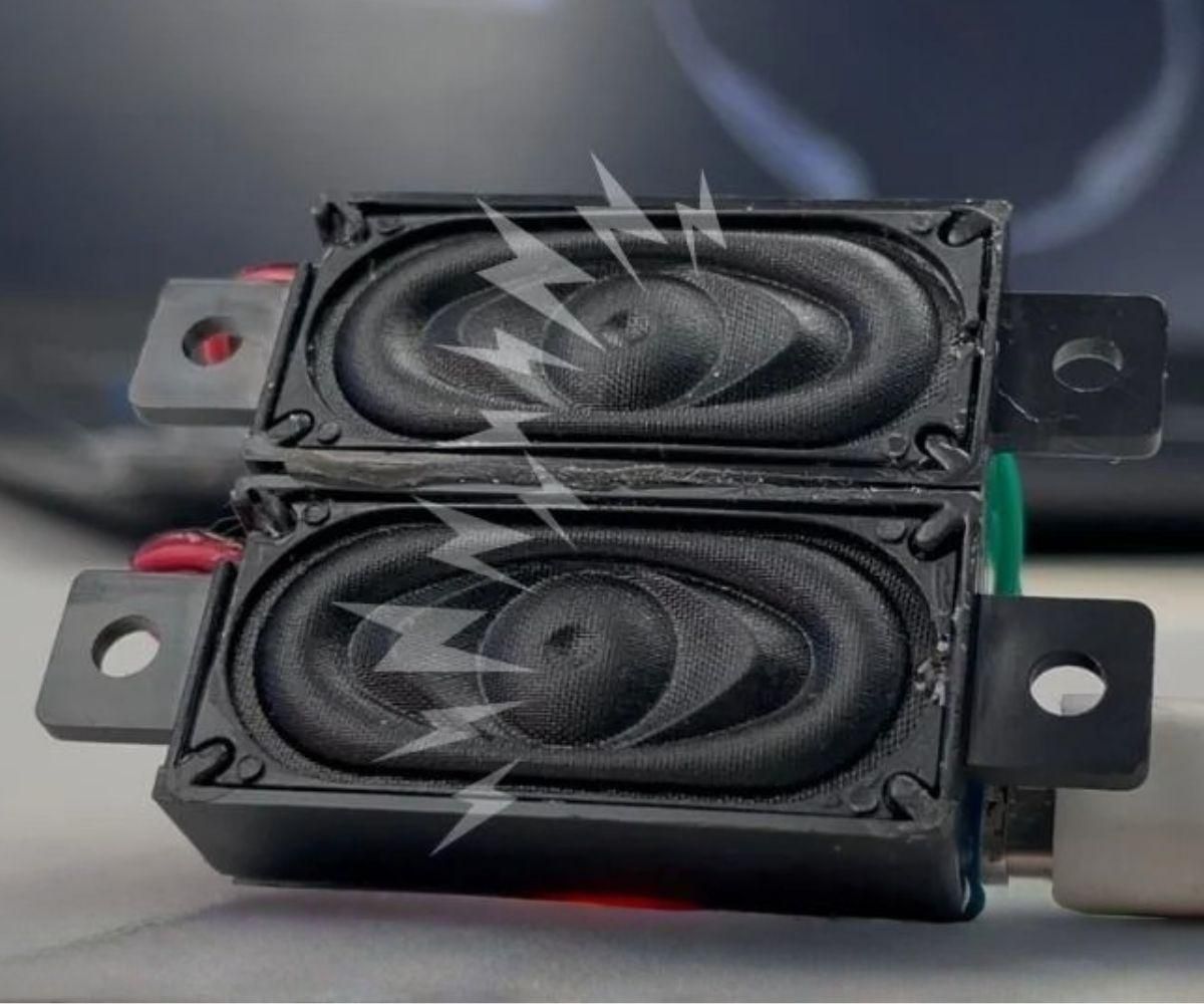 A Simple DIY Bluetooth Speaker - Complete Build Instructions