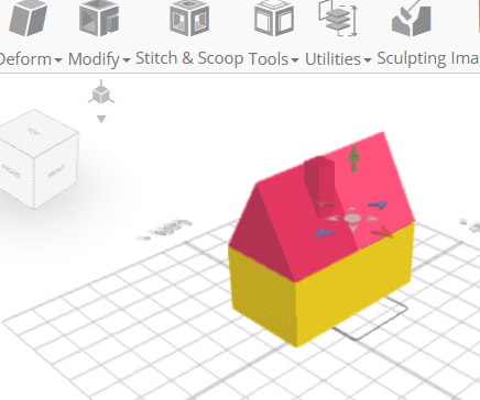 How to Design a Lego House Using 3D CAD Software
