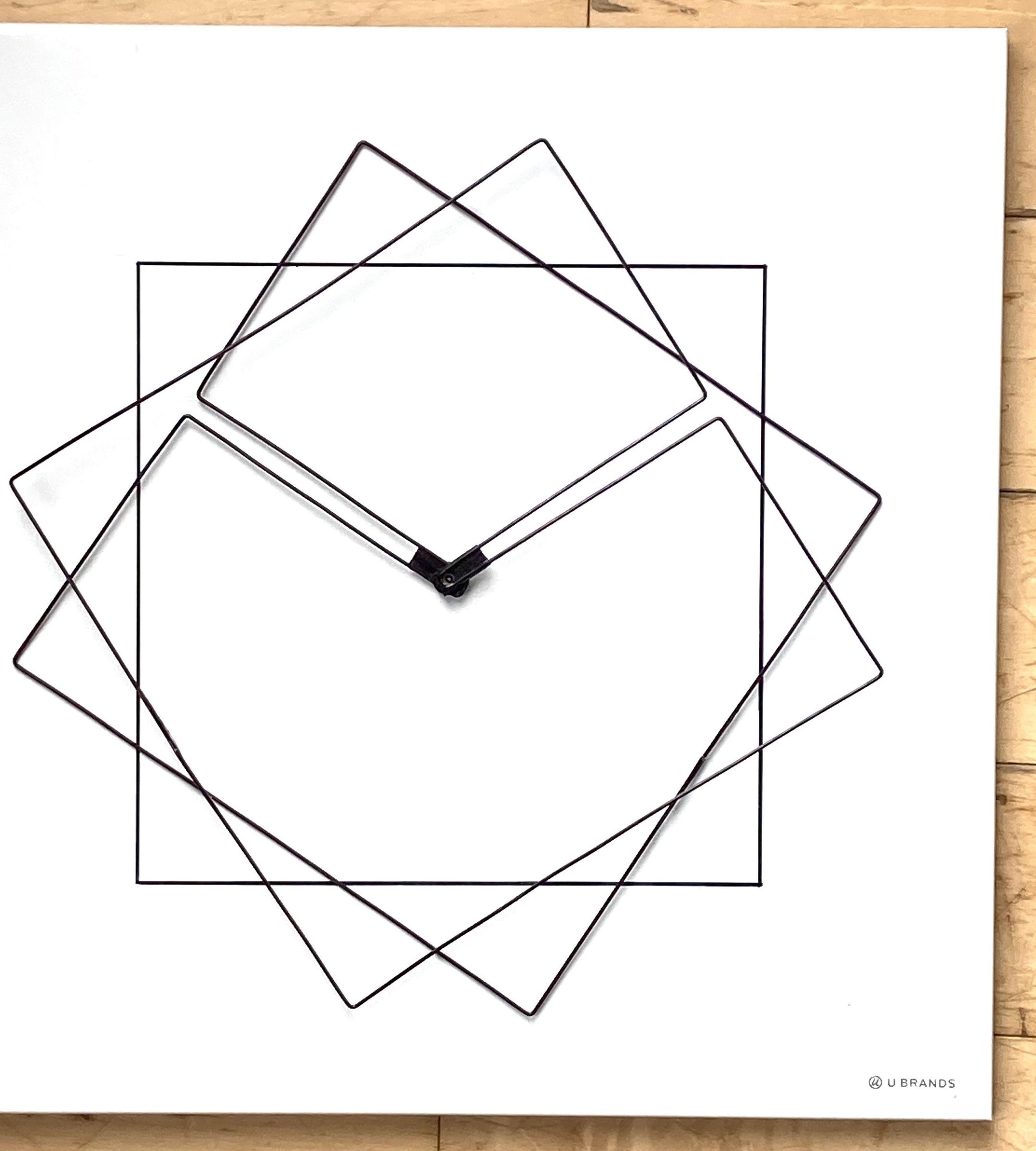 Geometric Clock