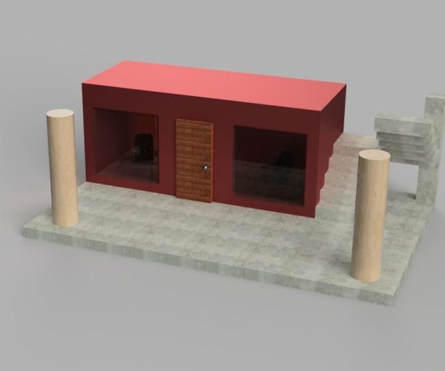 Modular Housing