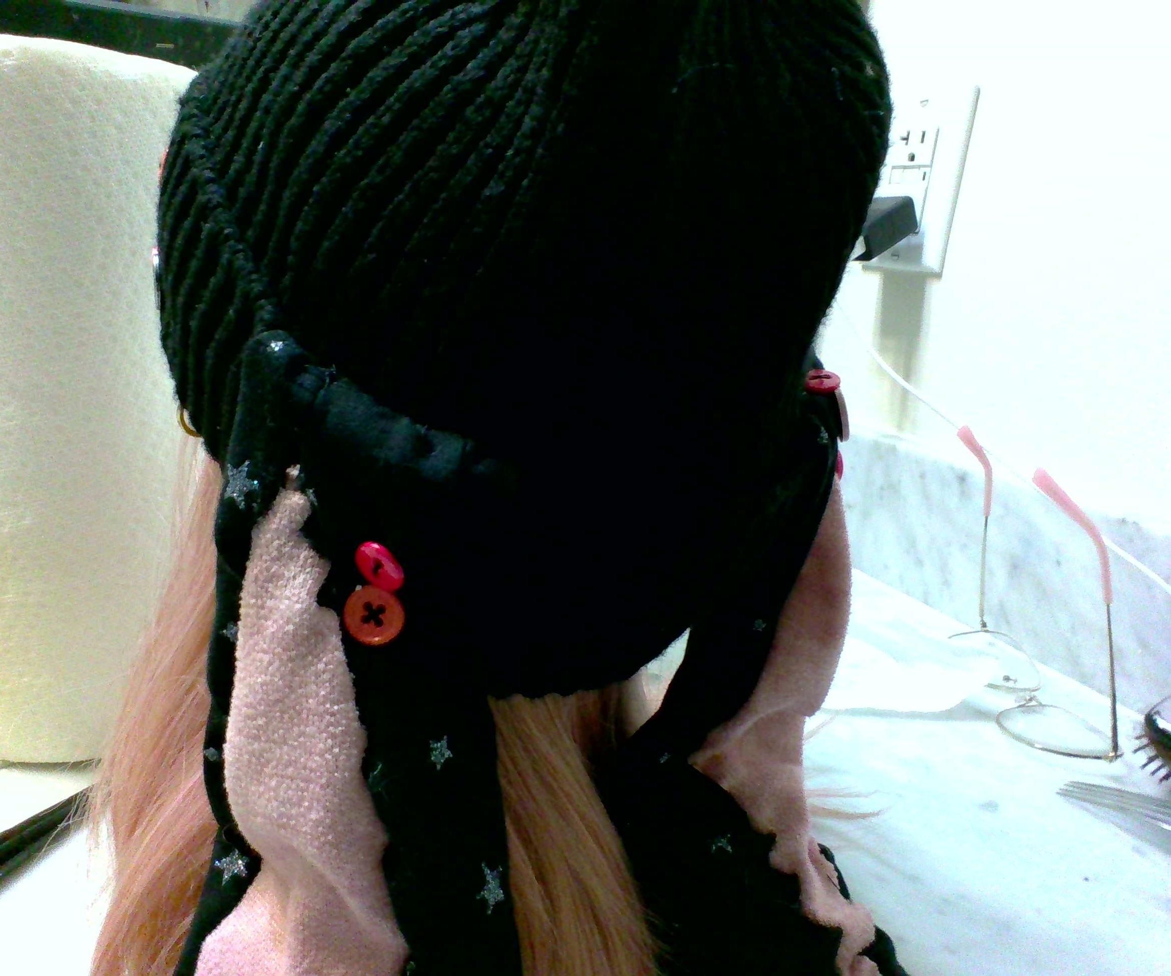 Want an Easy and Cute Bunny Beanie?