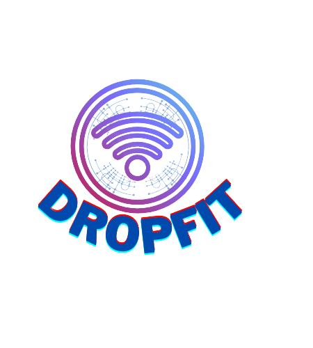 Dispensador De Comprimidos DROPFIT