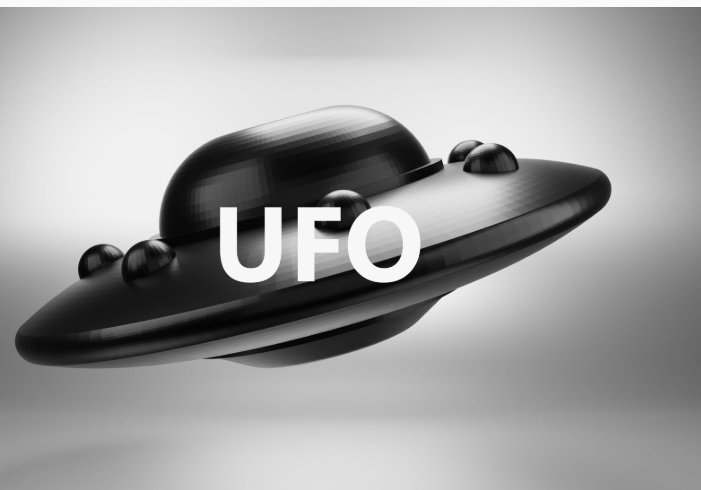 How to Design a UFO Using 3D CAD Software