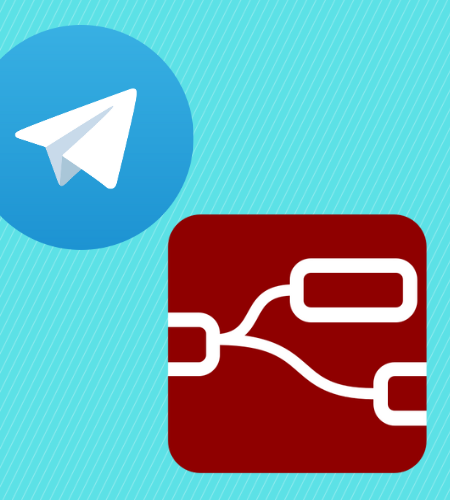 Part 2: Add Telegram Integration to Your Node-RED IoT Dashboard