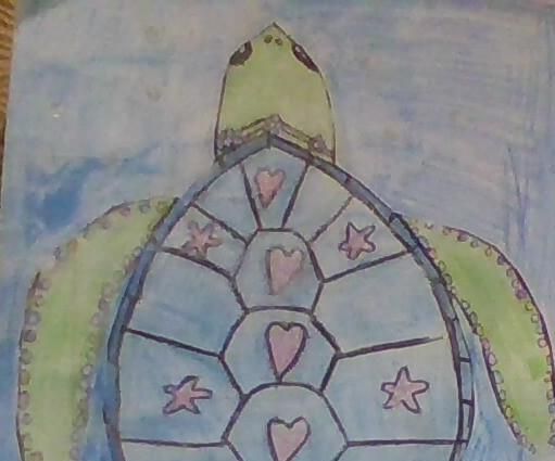 Save the Turtles