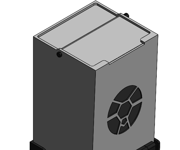Turtle Saver Trashcan