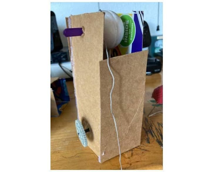 Pulley System