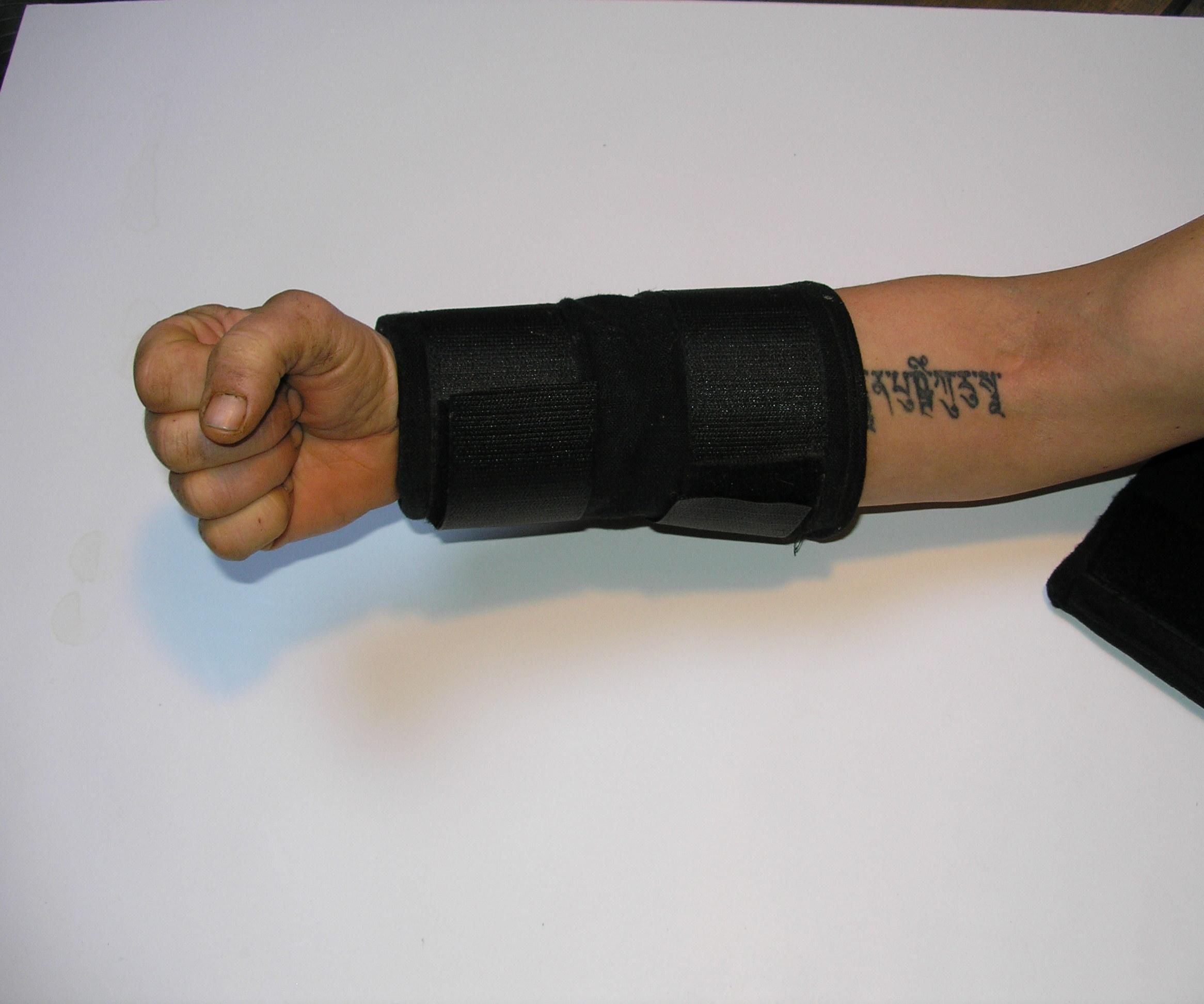  Arm/Ankle Weights
